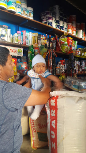 El Tumi 484, La Victoria 14007