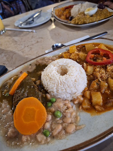 Antigua Taberna Queirolo