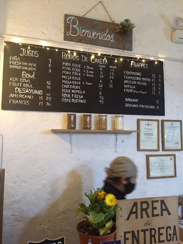 Opinii despre La Roue în Arequipa - Gastronomía y hostelería