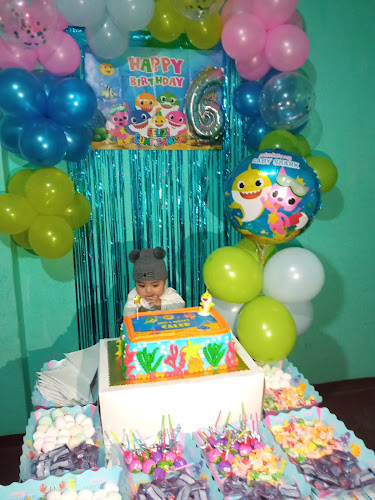 Pastelería Mi Perla - Chiclayo