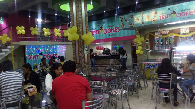 Heladeria Tentaciones