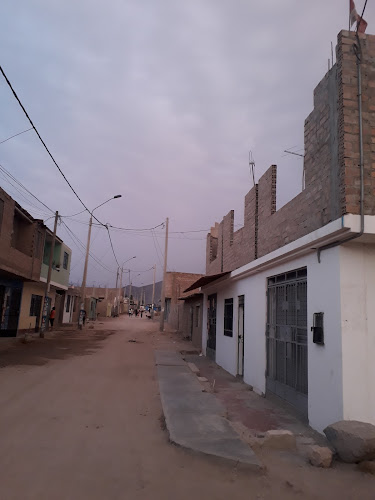 El rinconcito del goleador - Huaral