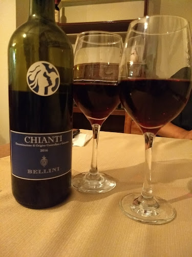 Al Dente Trattoria - Trujillo