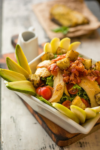 Opinii despre Farrukito's House în La Perla - Gastronomía y hostelería