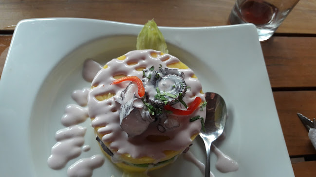 Rumi Wasi Huacachina Ica - Huacachina