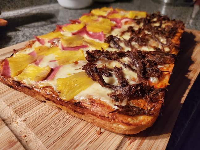 mercado modelo, Psje. David Reina 265, Cuadra y media del, Chachapoyas 01001