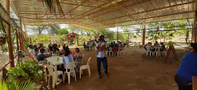 Restaurant Turistico El Bosque