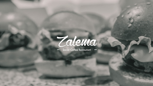 Zalema Social Coffee - Huancayo