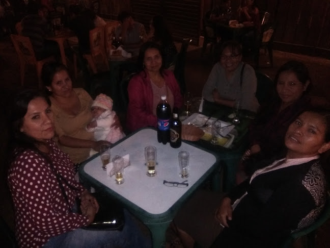 D'oliver Rest Bar - Piura