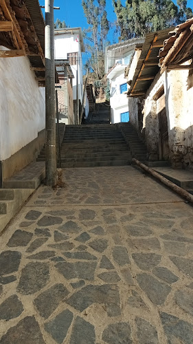 Bar-Pollería-Restaurante San Martin de Porres