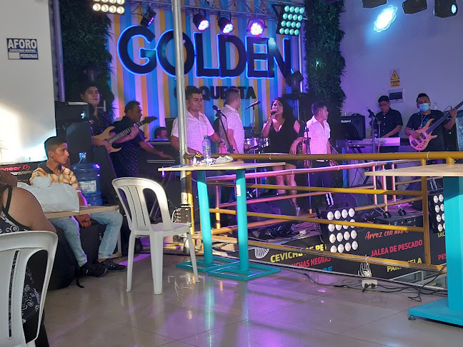 Opinii despre Golden Fishen în Chimbote - Gastronomía y hostelería