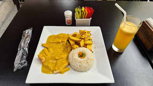 Opinii despre Restaurant-Pizzeria Angello în Lima - Gastronomía y hostelería