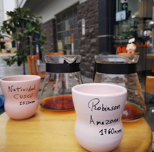 Opinii despre Neira Café Lab în Miraflores - Gastronomía y hostelería