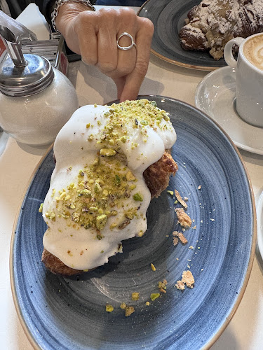 Sasha Pasteles - Gastronomía y hostelería