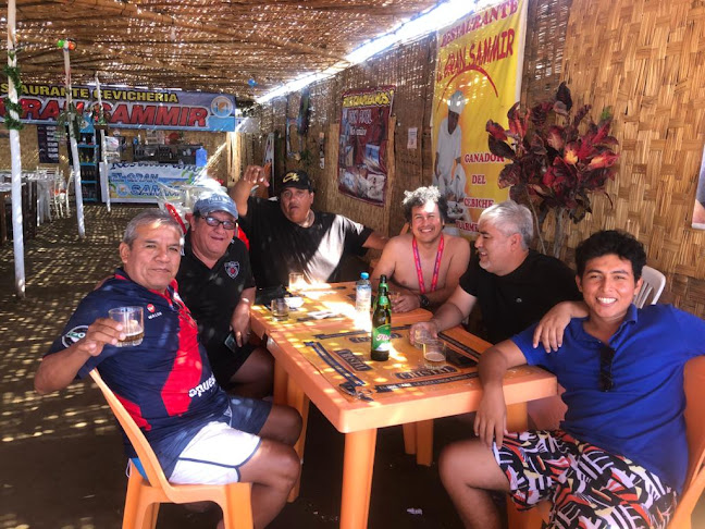 Comentarii opinii despre Restaurante el gran sammir