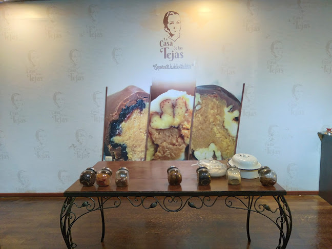 Comentarii opinii despre Tejas Rosalía