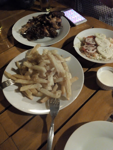 Av. José Galvez 401, Negritos 20801