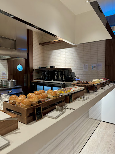 Saladero | Restaurante - Bar - Miraflores