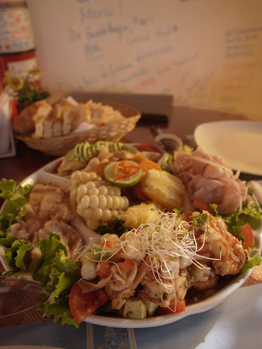 C. Berlín 899, Miraflores 15074