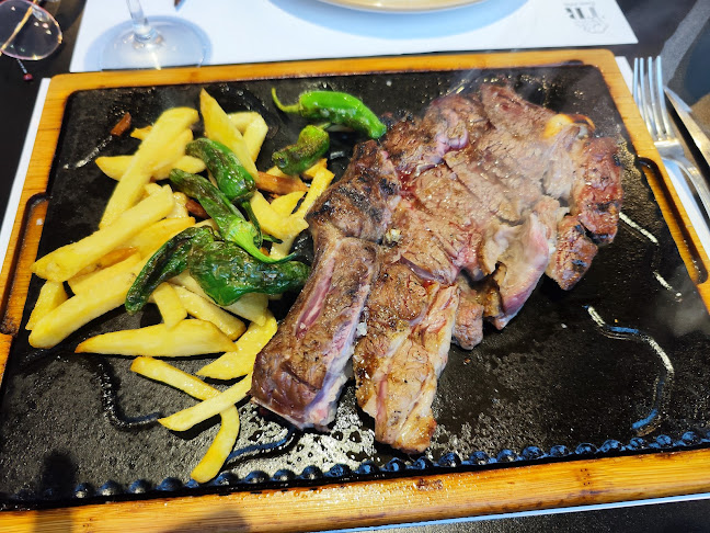 Comentarii opinii despre La Taberna De La Ronda