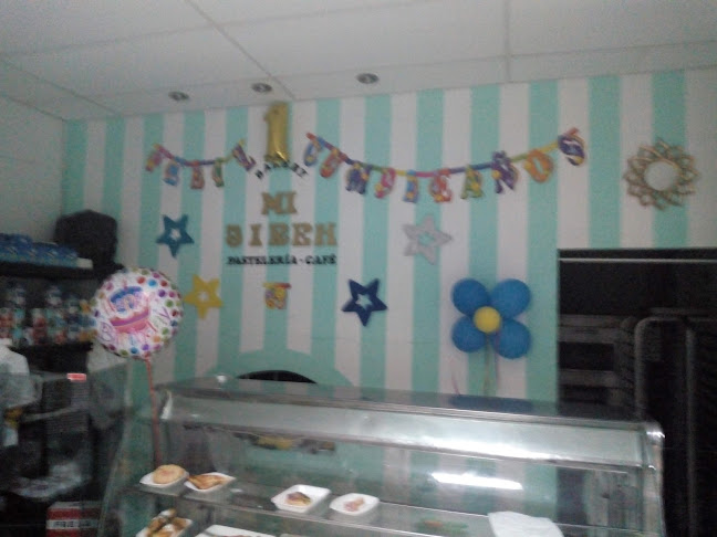 Bakery "Mi Jireh" Pastelería-Café - Talara