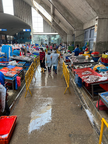 R3G3+C46, Av Pachacutec, Villa María del Triunfo 15809