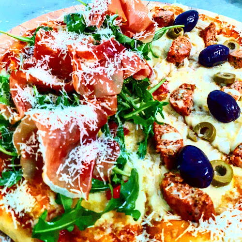 PIZZERIA LA PIAMONTESA