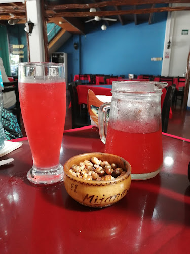 C. Amazonas, Iquitos 16004