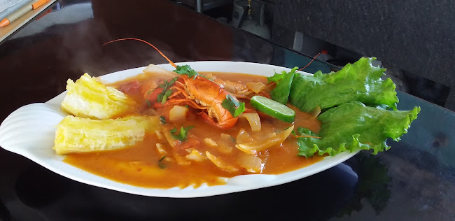 Restaurant "LA CASITA"