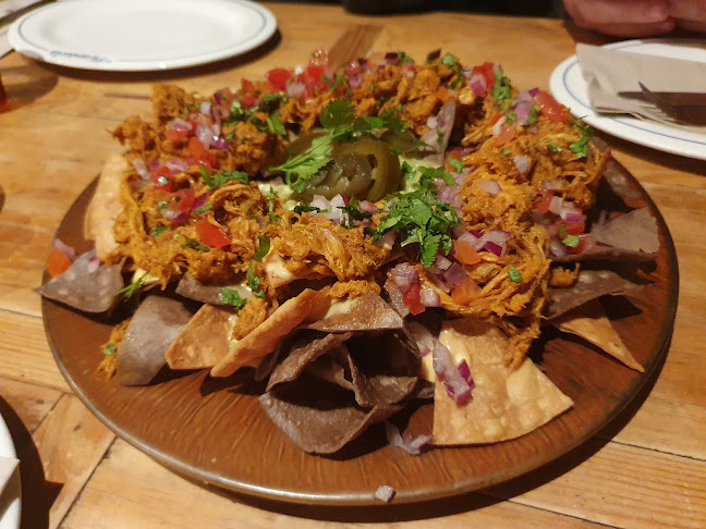 La Picantería de l'Escribà - Gastronomía y hostelería