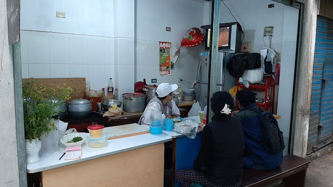 Asociación Mercado Zarumilla