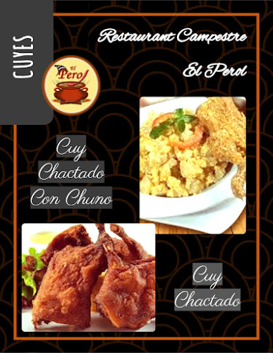 EL PEROL - Gastronomía y hostelería