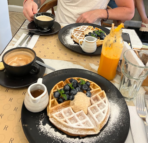 Rutina Café - Gastronomía y hostelería