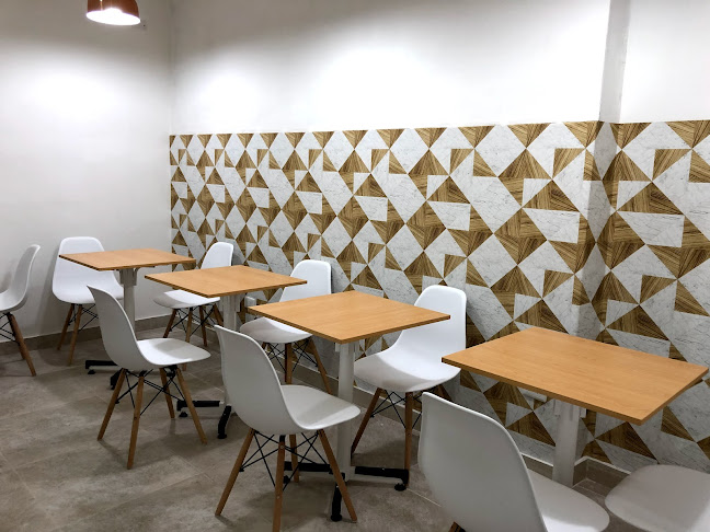 Gransorbetto Il Gelato Italiano - San Isidro