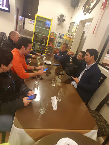 Chifa Continental - Gastronomía y hostelería