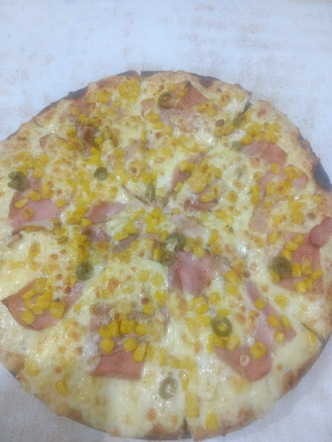 D'Celia Pizzas y Pastas - Gastronomía y hostelería