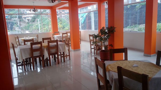 Quinta Cuyeria Quillabambino