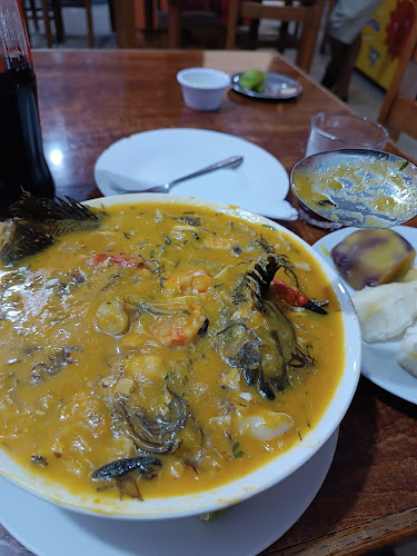 Cebichería San Gregorio - Trujillo