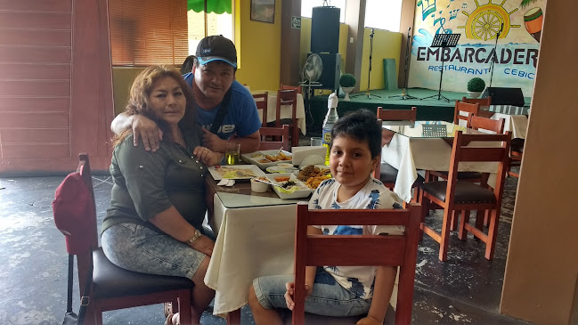 Comentarii opinii despre EMBARCADERO 28