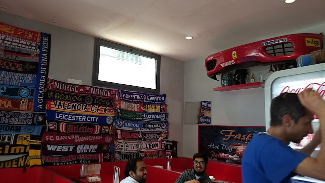 Comentarii opinii despre Pizzeria Fast Food Stop & Go 2 Snc Di Mazza Gianfranco & C.