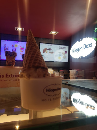 Opinii despre Häagen-Dazs Larcomar în Miraflores - Gastronomía y hostelería