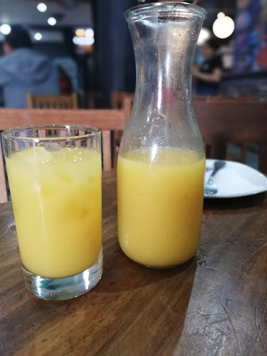 El Budare Restaurante - Barranco