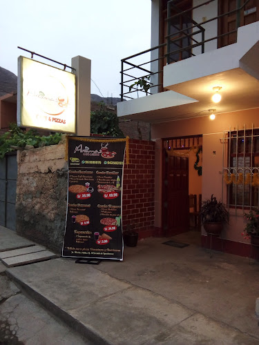 cercado de Lunahuaná, Jirón Grau N°162, Lunahuana 15727