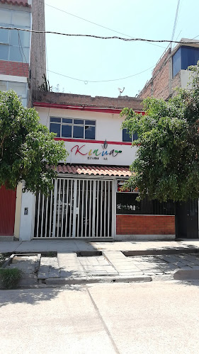 Opinii despre Restaurante Bar Kinua în Ayacucho - Gastronomía y hostelería