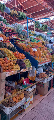 Comentarii opinii despre Mercado Central.