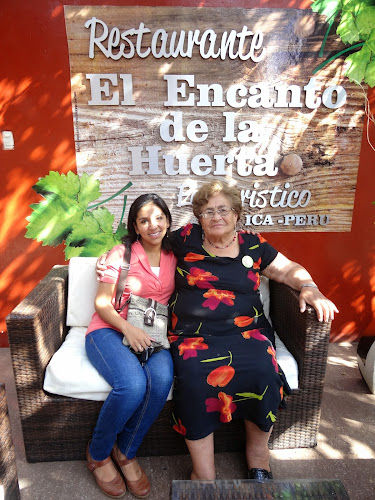 El Encanto de la Huerta - Ica