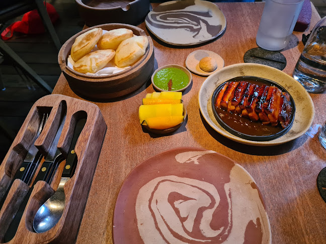 Comentarii opinii despre Mérito