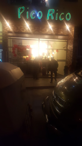Polleria Pico Rico - Andahuaylas