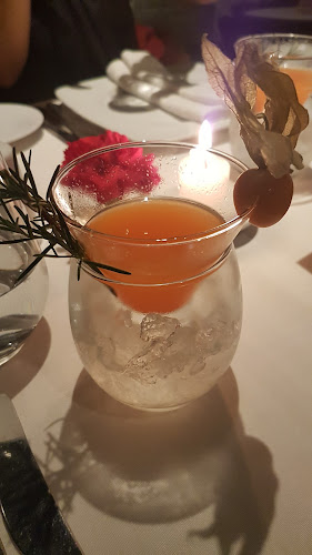 MAP Café - Gastronomía y hostelería