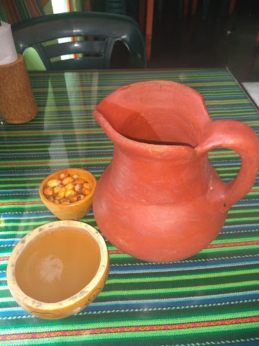 Pasaje Alberto Quiñones Mz M4, Nuevo Chimbote